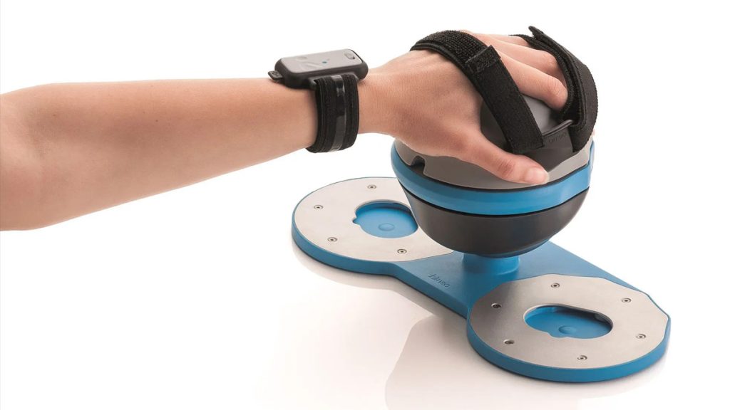 CIRN - BIMEO PRO: tecnología para la rehabilitación del miembro superior
